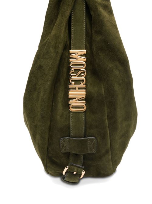  MOSCHINO | MC4182PP0O OF0858